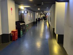 -大地影院(上海南汇店)