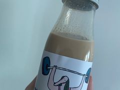 -粉锤咖啡FENCHUI