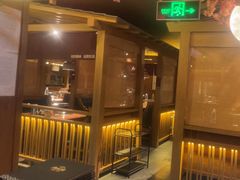 -九田家黑牛烤肉料理(新辰里亚运村店)