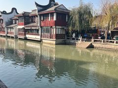 -召稼楼古镇