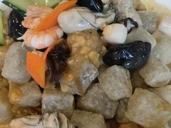 -小红鲸·海鲜餐厅(轸大路店)