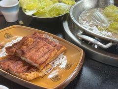-老来福·非遗酸汤兔(凯旋路店)