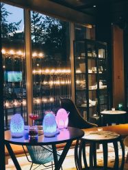 点击看大图 -杭州临平万丽酒店·万丽厅·宴会厅