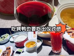 -秀儿四九城·新京菜(亚运村鸟巢店)