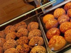 -君之狮子山·轻糖烘焙(开元Mini店)