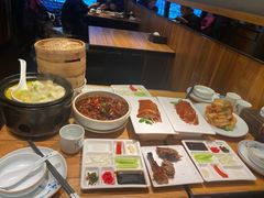 -四季民福烤鸭店(前门廊房二条店)