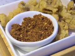 -周渝食惦酸菜鱼(青浦店)