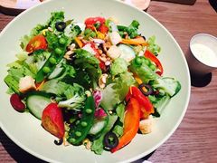 主厨沙拉-G+KITCHEN(龙湖狮山天街店)