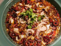-周渝食惦·酸菜鱼精致川菜(横岗店)