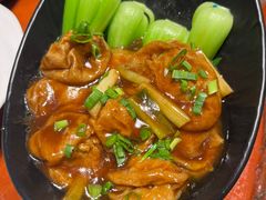 -浦江餐饮•上海菜馆(五四路店)