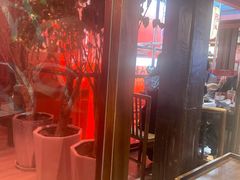 -热火朝天鲜切牛肉火锅(南强街巷店)