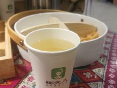-椰夫人·养生椰子鸡(金沙洲永旺店)