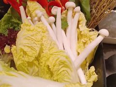 -捞王锅物料理(上海世茂广场店)