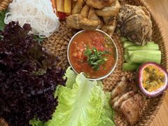 -花舍·新派粤菜·西餐·下午茶(亚运村·鸟巢店)