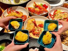 -Mr.Fish鱼鲜生海鲜放题(高德置地冬广场店)