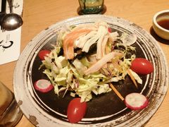 -味太助·银饭食堂(中华城店)