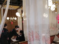 -乔阿马·江南味·驴肉香(龙湖华泾天街店)