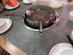 -嬷孙家潮汕牛肉火锅(北京路天河城店)