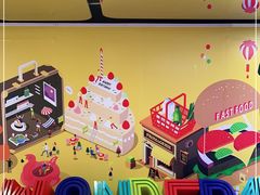 -宝龙城(杭州滨江店)