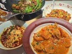 -匠熙小馆(崇文门店)