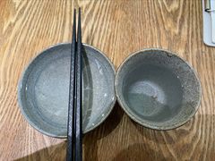餐具摆设-静一餐厅·湖北菜(前门创始店)