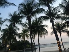 -巴拉湾海滩