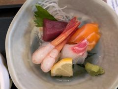 -江户前寿司·日料·寿喜烧(中关村壹号店)