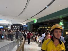 -东莞松山湖万象汇