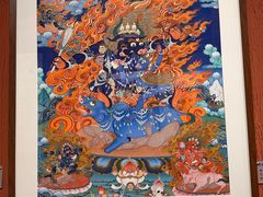 -敦煌市博物馆
