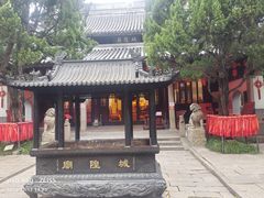 -秋霞圃