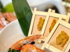 -水木锦堂·自助铁板烧(五道口购物中心店)