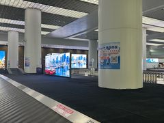 -青岛胶东国际机场