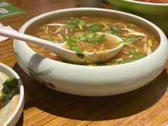 -禾珍珠家常小馆(河南博物院店)