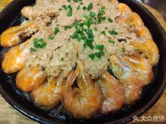 -南京大牌档(三阳广场苏宁店)