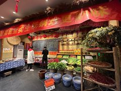 -李久其家民间餐厅(观沙岭公园店)