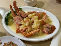 -老字号蛇口德记烧腊饭店·海鲜加工