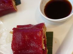 -金河半岛园林酒家(金融城店)