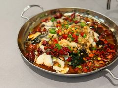 -金哥私房菜馆(张府园总店)