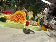-大汉金桥华美达广场酒店·食秀全日制餐厅