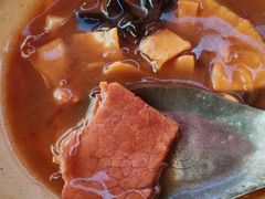 -逍遥镇刘相五胡辣汤豆沫馆(康复中街店)