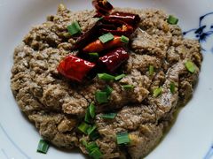 -四季民福烤鸭店(前门廊房二条店)