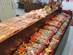 -桂发祥十八街麻花(和平路店)