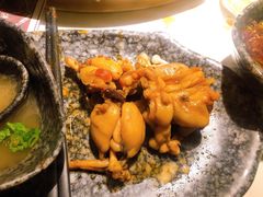 超肥美的牛蛙-哥老官重庆美蛙鱼头(龙湖杭州金沙天街店)