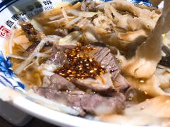 -直隶安家牛肉罩饼(建华店)