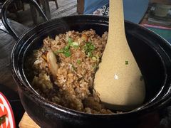 -吃货私房菜(丽江束河古镇店)