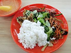-西安外国语大学(长安校区)