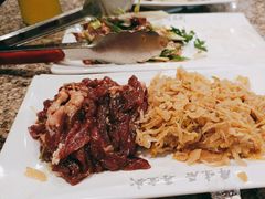 -厚味居炙子烤肉·清真(天桥南纬路店)