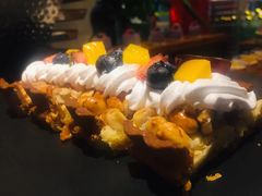 -太原富力万达文华酒店·美食汇西餐厅