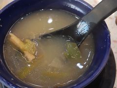 -新辉港式茶餐厅(北栅店)