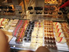 -丁香西饼屋(桂林路店)